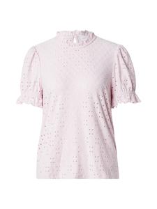 Блуза VILA VIKawa, сиреневый