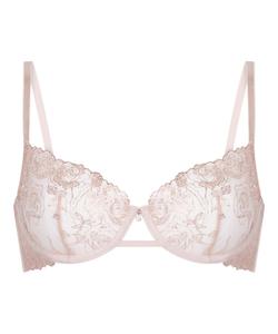 Hunkemöller Бюстгальтер-майка в цвете Rose
