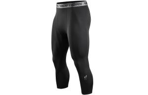 Спортивные брюки унисекс VEIDOORN, Черный