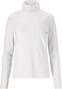 Пуловер Endurance Midlayer Jolie, цвет 1002 White