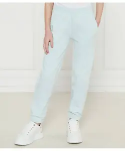 Спортивные штаны Regular fit Guess, синий