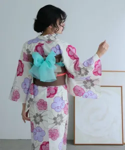 Органди Петит Оби