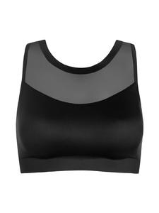 Бюстье Lisca, черный