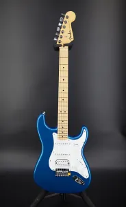 Fender Standard Stratocaster 2025 Аквамариновый металлик