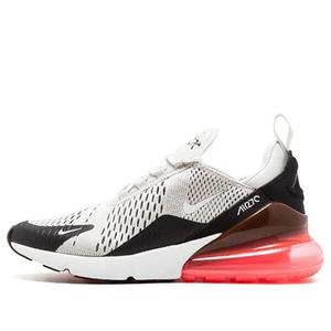 Кроссовки air max 270 Nike, белый