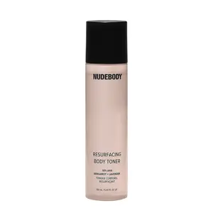 Спрей для тела resurfacing body toner Nudestix, объем 150 мл