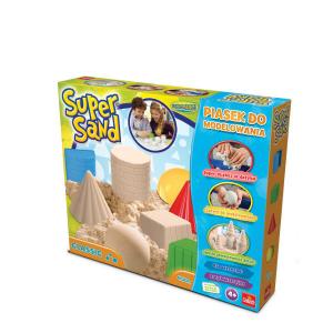 Голиаф, Super Sand Классический песок для лепки Goliath Games