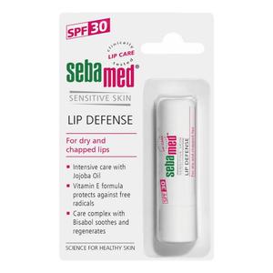 Карандаш для губ для чувствительной кожи Sebamed, 4,8 гр