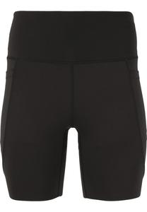 Обычные спортивные штаны Athlecia Aliya, черный