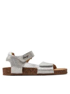 Сандалии Primigi farben, серебро