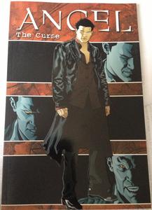 Angel: The Curse (IDW Publishing)