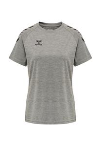 Футболка Hummel XK CORE POLY, Black