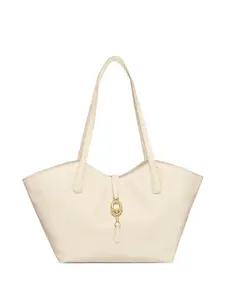 Сумка-тоут Manifesto TOUS, белый