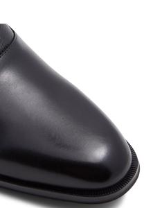 Слипоны Monk Strap Dashing ALDO, черный