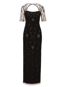 Вечернее платье Adrianna Papell, Black