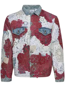 Куртка Poetic Lust Earthling Vip, белый