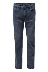 Джинсы regular Salsa Jeans, темно-синий