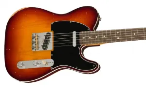 Fender Jason Isbell Custom Telecaster