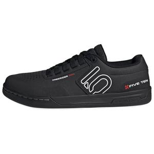 Five Ten Freerider Pro 'Black White' Adidas, черный