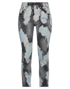 Брюки (+) People, угольно-серый