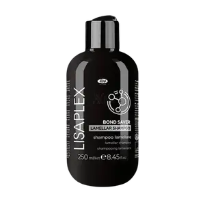 Шампунь для ламеллярных волос, 250 мл Lisap Milano Lamelar