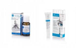 S-Biotic Капли 10 мл, S-Lab