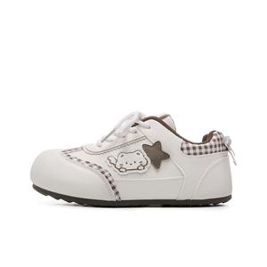 Низкие женские кроссовки PIPI PURPLE, Beige Blue