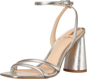 Женские сандалии Sam Edelman Kia, Soft Silver Leather