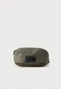 Поясная сумка pro travel унисекс The North Face, New Taupe Green/Black