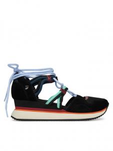 Кроссовки Locke 73872-P Gioseppo, черный