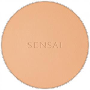 Тональный крем для лица total finish refill Sensai, 103 - warm beige, вес 11 гр.