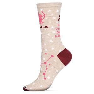 Носки с зодиакальным знаком Стрелец Memoi