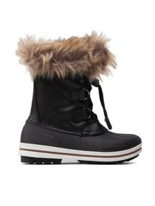 Зимние ботинки Cmp, черный