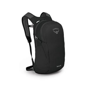 13-литровый наружный рюкзак из нейлоновой ткани разноцветный унисекс OSPREY, черный черный