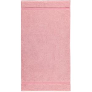 Полотенца princess Rhomtuft, розовый