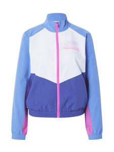 Тренировочная куртка SKECHERS Peak, белый