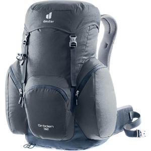 Походный рюкзак Deuter, темно-серый