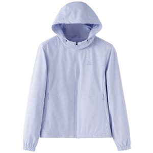 Куртка Urban Function Series для женщин CAMEL, цвет морская пена