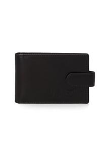 Кошелек VENEZIA Wallet, Dark Brown