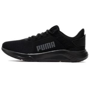 Puma Rs-Connect Кроссовки унисекс, Black/Gray