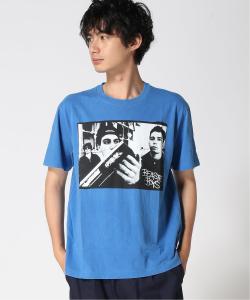 (U) Футболка с графическим принтом Beastie Boys BEASTIE BOYS