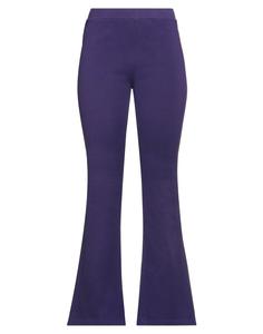 Брюки Douuod, фиолетовый
