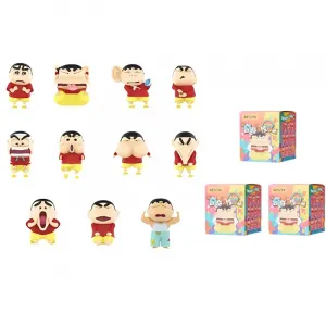 Коробки-сюрпризы MINISO