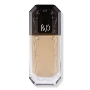 Тональная сыворотка Good Apple с полным покрытием, устойчивая к переносу. KVD Beauty, Medium 030 (for medium skin with neutral peach undertones)