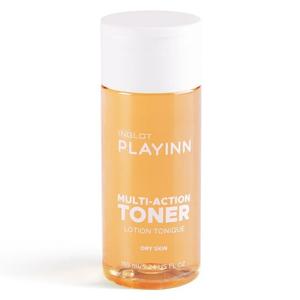 Тоник для лица, 155 мл Inglot Playinn