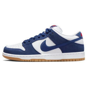 Nike SB Dunk Low Лос-Анджелес Доджерс