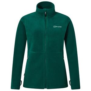 Женская куртка Prism PT - флисовая куртка Berghaus, Off Peak