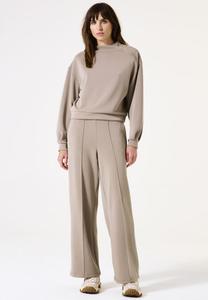 Брюки Garcia Trousers, Taupe/Brown