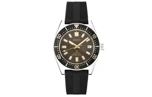 Prospex SPB147 SEIKO, коричневый