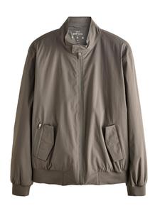 Куртка межсезонная Next Harrington, коричневый